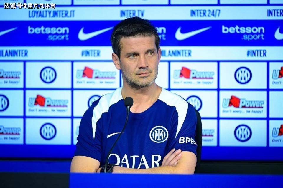 4000万求购罗马指挥官，国米为齐沃新思路“拼了”